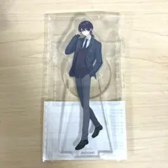 Fate FGO コミケ C102 アクリルスタンド 私服 オベロン ヴォ - メルカリ Fate FGO コミケ C102 アクリルスタンド 私服 オベロン ヴォ