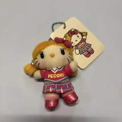 レア　ハローキティ 根付　ゴリエ 2026年最新】ハローキティ根付けゴリエの人気アイテム - メルカリ