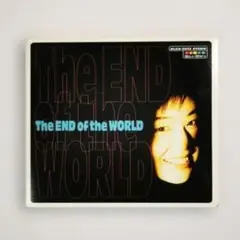 The END of the WORLD - 優しい繋がり（CD）