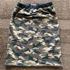 URBAN RESEARCH リバーシブルスカートのサムネイル