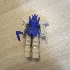 当時物 機動戦士ガンダム 森永チョコスナック パーフェクトガンダム