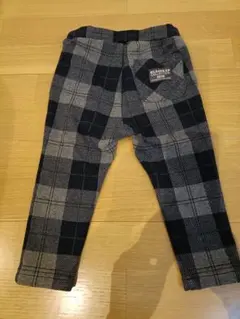 クレードスコープ パンツ