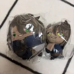 レオナ　寮服　ふわコロりん　ててコレ　ツイステ