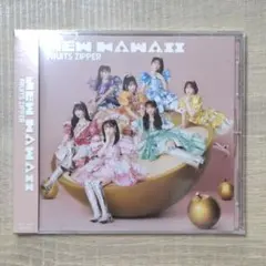 FRUITS ZIPPER 1st ALBUM NEW KAWAII CD