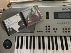 2026年最新】yamaha eos 900の人気アイテム - メルカリ