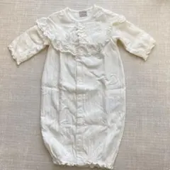 着用1回 petit mainツーウェイオール・ドレスオール