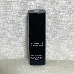 □シャネル アンテウス プールオム オードトワレ 推定50mlボトル