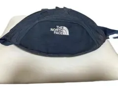THE NORTH FACE ノースフェイス グラニュール ネイビーボディバッグ