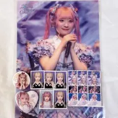 LOVE イコラブ 齋藤樹愛羅 グッズまとめ売り - メルカリ