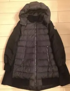 2025年最新】モンクレール moncler bloisの人気アイテム - メルカリ