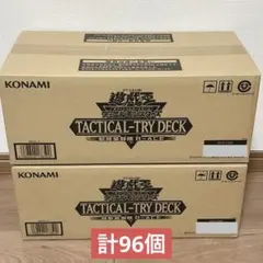 2026年最新】遊︎戯︎王 TACTICAL-TRY DECK 超骸装部隊R-ACEの人気