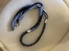 バンジーコードスタイル スマホストラップ