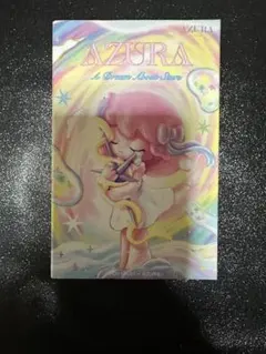 AZURA A Dream About Stars