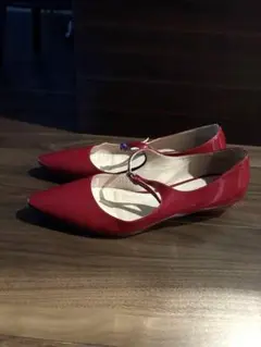 美品 miu miu チェック柄 フラットシューズ size 37 2025年最新