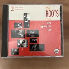 ZORN Roots CD Timberland コラボ - メルカリ