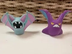 アーボ アーボック 進化セット ポケモンキッズ ポケットモンスター 指