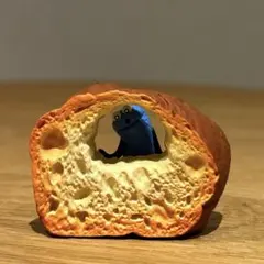 パペットスンスン スンスンを探せマスコット フィギュア スンスン ガチャ