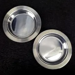 ●良品/クリストフル　小皿　バタープレート　小物入れ 4のサムネイル