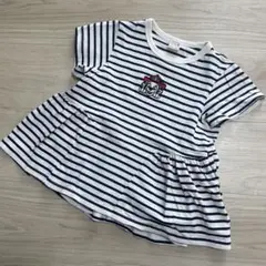 petit main プティマイン トップス 120cm パウパト マーシャル