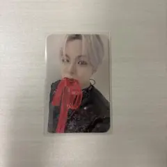 2025年最新】ジェヒョク リボントレカの人気アイテム - メルカリ