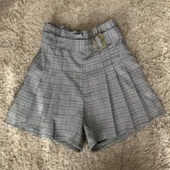 Lovetoxic キュロットスカート150