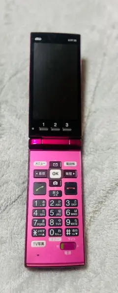 ハローキティーコラボ☆ Android☆SoftBank 007SH KT - メルカリ
