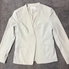 PLST ジャケット