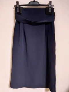 earth music&ecology　タイトスカート