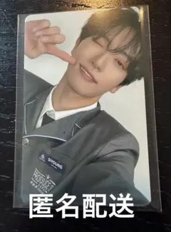 PRODUCE 101 JAPAN 新世界 チェキ風カード パク・シヨン - メルカリ