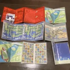 【空箱】ポケモンソフトの空箱 まとめ売りのサムネイル