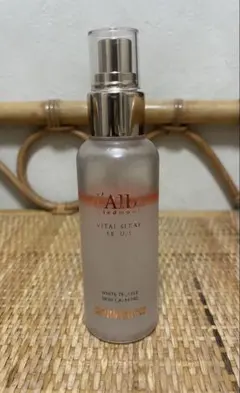 d'Alba ダルバ エッセンシャルスプレーセラム 100ml 保湿ケアミスト