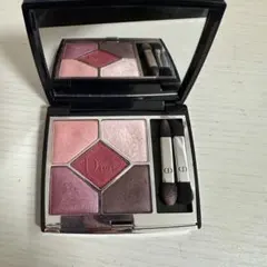 Dior サンククルールクチュール