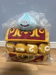 ドラゴンクエスト 一番くじ ラストワン賞 ローソン・ローソンストア100限定のくじが発売