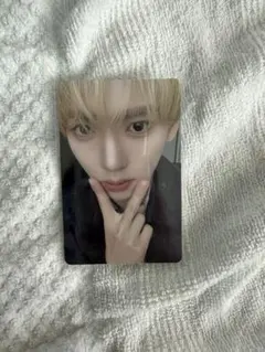 ZEROBASEONE ゼベワン ユジン タワレコ ラキドロ