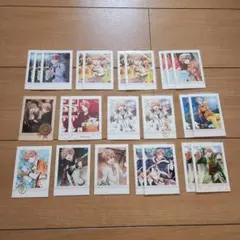 IDOLiSH7 アイドリッシュセブン ぱしゃこれ 和泉三月 まとめ売りのサムネイル