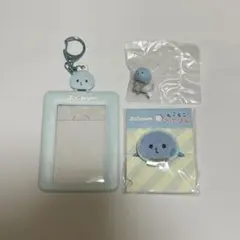 JOCHUM マイクン トレカケース ヘアゴム