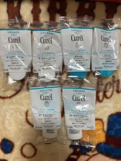 キュレル 花王キュレル Curel 試供品　サンプル 化粧品 花王 美白