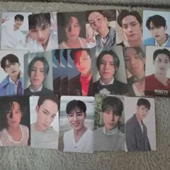 2026年最新】Seventeen ミンギュ まとめ売りの人気アイテム - メルカリ