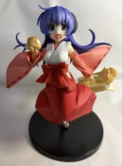 1/7スケール 羽入 フィギュア 箱無し
