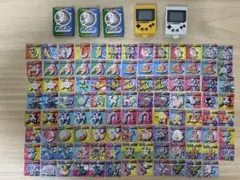 【アイスクリーム様専用】ポケモン ブロスカード103枚セット
