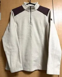 ザノースフェイスフリースTHENORTHFACE長袖 L