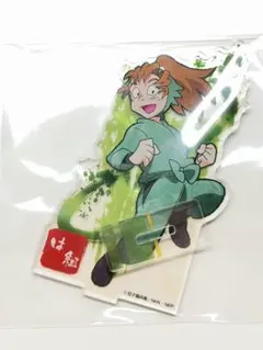 善法寺伊作 アクスタ アクリルスタンド 忍たま乱太郎