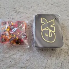 クルミ様専用　ポケモンカード　ダメカン　ダメカンケース