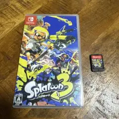 スプラトゥーン3