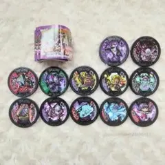 妖怪ウォッチ 妖怪メダルバスターズ vol.5 全12種 コンプリート