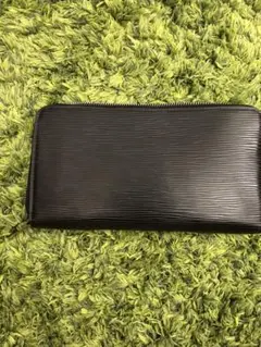 ルイヴィトン エピ 長財布　値下げしました！