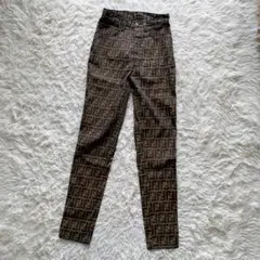 2026年最新】フェンディ パンツ ズッカ柄の人気アイテム - メルカリ