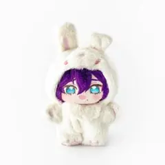 あんスタ いつぬい 第2弾 礼瀬マヨイ マヨイ ぬいぐるみ 一緒に暮らす