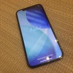 iPhone12 Pro 128GB SIMフリー