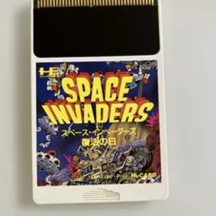 PCゲームBESTシリーズ メガヒット Vol.1 スペースインベーダー PCゲームBESTシリーズ メガヒット Vol.1 スペースインベーダー - メルカリ